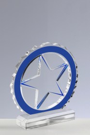 Trofee din Acril PSW 203